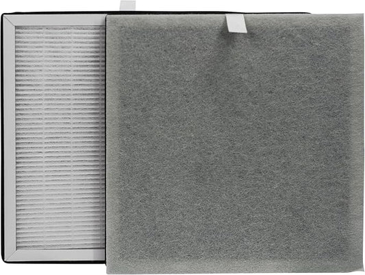 Filter-Monster replacement filter compatible with PureZone 3-in-1 Air Purifier, 2 pack