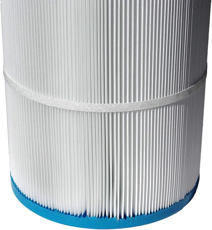 Advanced Spa Filter Replacement Cartridge 6540-501 Series Filter, Enhanced Water Quality with Superior Filtration, Large Filtration Capacity, Cleans Better and Last up to 18 Months