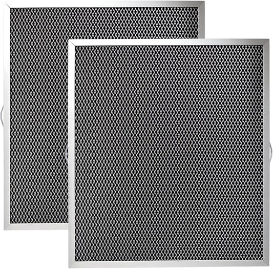 5881 Washable MERV 8 Dehumidifier Filter Replacement for AprilAire Whole-House Dehumidifiers E080, E100 and Dehumidifying Ventilator 8192A, 2 Pack