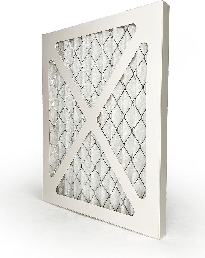 Nispira Filter Replacement For Honeywell Dehumidifier TrueDRY DH65 DR65, Part 50049537-002/U, 50049537-005 4 Packs