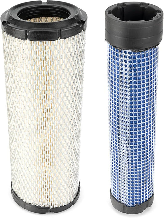 P821575 & P822858 Inner and Outer Air Filter Kits for Donaldson FPG05 TC30 TC33D T1520 TC29D New Holland Air Cleaners