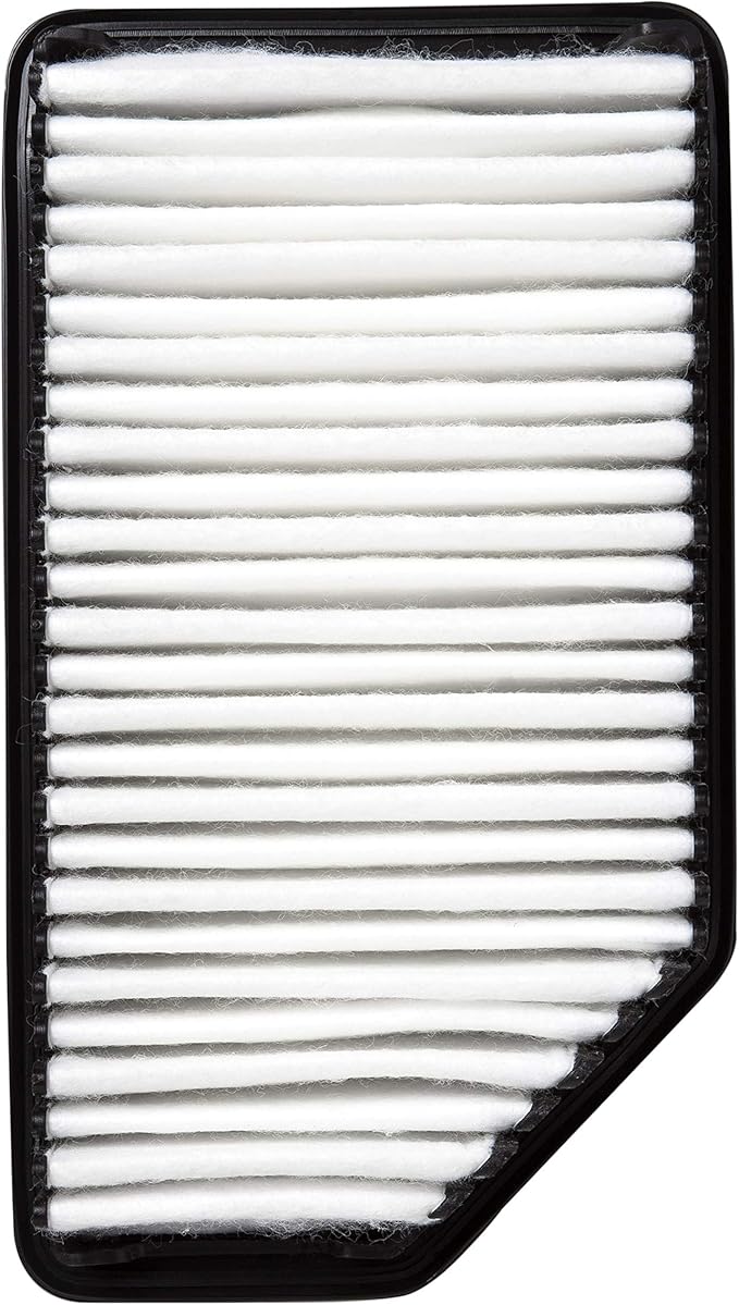 Spearhead MPG Defense Max Thrust Engine Air Filter For All Mileage Vehicles, Fits Like OEM, Restores MPG & Acceleration (MT-206)