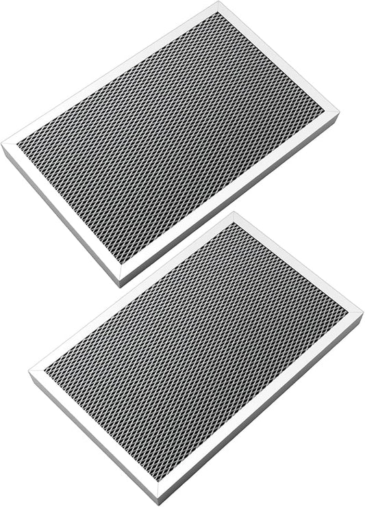 Washable Dehumidifier Filter Fits for AprilAire Whole-House Dehumidifiers Models 1820 1820Z E070 E070KZ E070KZM E070N E070T E070Z Replace 5695, MERV 8 Replacement Filter 8x11.5x1 (Pack of 2)