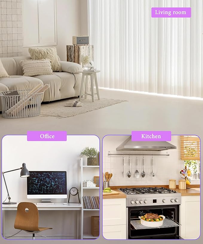 AD3000 Replacement Filter Compatible with Air Doctor 3000 Air Purifier, Fits 3000/3000M/3000Pro, Includes 1 Main Filter, 1 Activated Carbon Filter & 4 Pre-Filters, 6-Pack