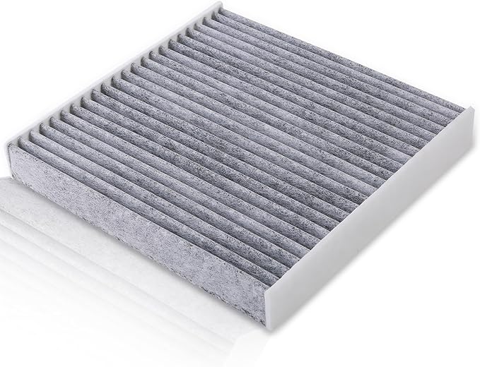 RUITO Cabin Air Filter includes Activated Carbon, Compatible with 2011-2022 Durango, 2011-2021 Grand Cherokee, 2022 Grand Cherokee WK, Replacement for CF11183