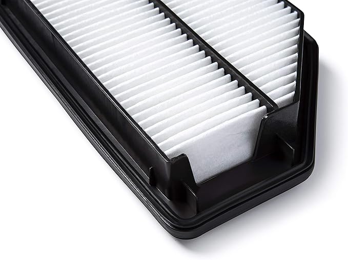 Spearhead MPG Defense Max Thrust Engine Air Filter For All Mileage Vehicles, Fits Like OEM, Restores MPG & Acceleration (MT-042)