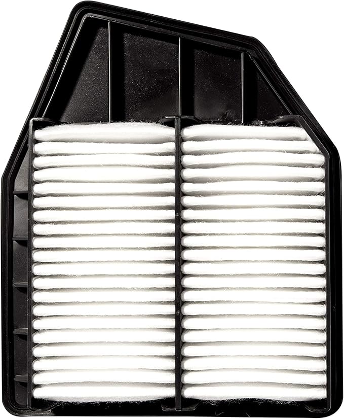 Spearhead MPG Defense Max Thrust Engine Air Filter For All Mileage Vehicles, Fits Like OEM, Restores MPG & Acceleration (MT-467)