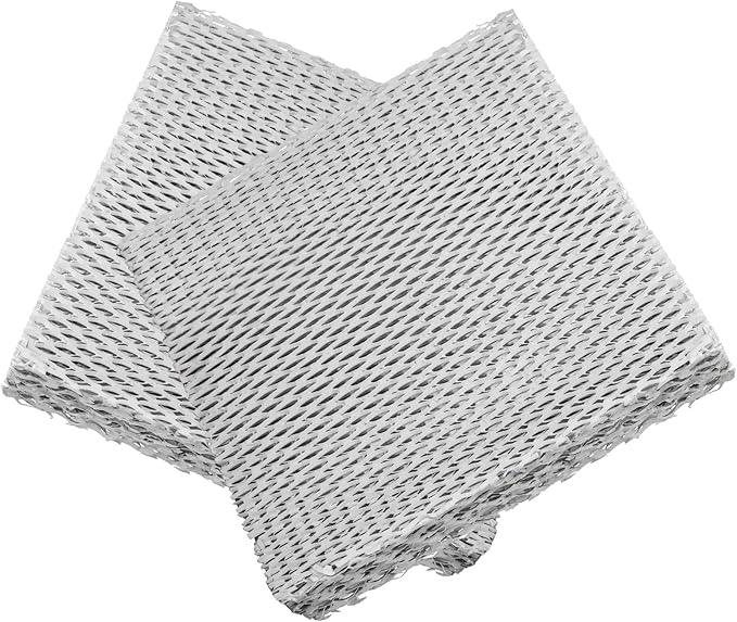 10 X2660 Water Panel Humidifier Filter Pad Compatible with Lennox Healthy Climate WB2-12 WB2-12A HCWB2-12 HCWB2-12A WB3-12 WB3-12A HCWB3-12 HCWB3-12A Humidifiers - 2 Pack