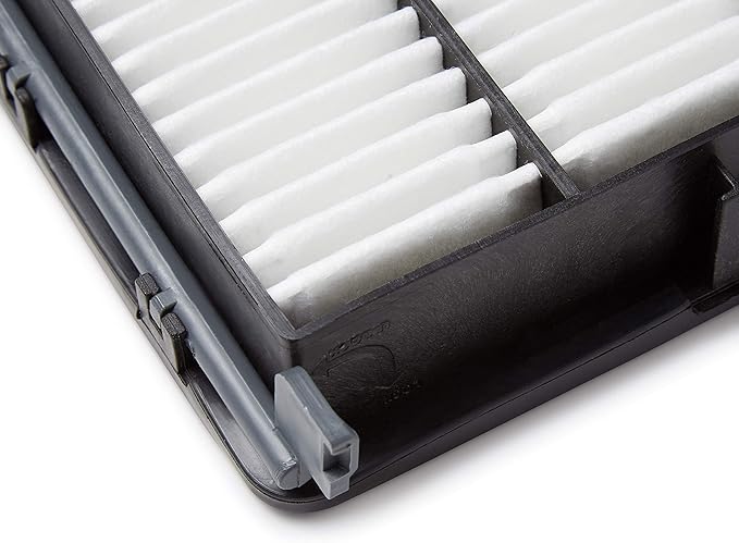 Spearhead MPG Defense Max Thrust Engine Air Filter For All Mileage Vehicles, Fits Like OEM, Restores MPG & Acceleration (MT-065)