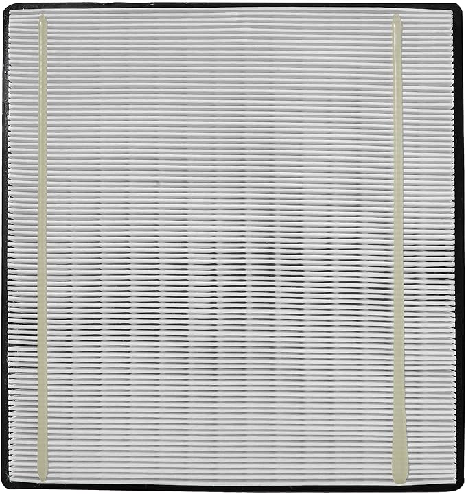 Spearhead MPG Defense Max Thrust Engine Air Filter For All Mileage Vehicles, Fits Like OEM, Restores MPG & Acceleration (MT-262)