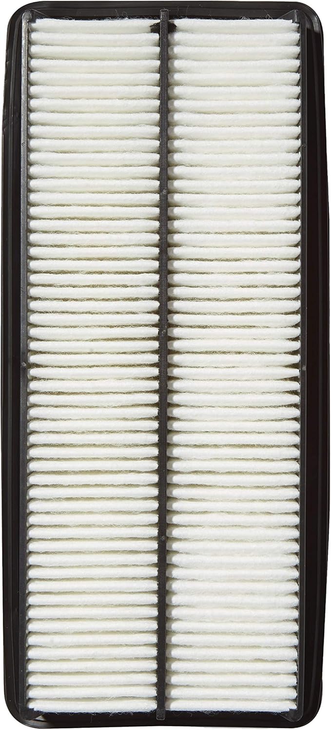 Spearhead MPG Defense Max Thrust Engine Air Filter For All Mileage Vehicles, Fits Like OEM, Restores MPG & Acceleration (MT-600)