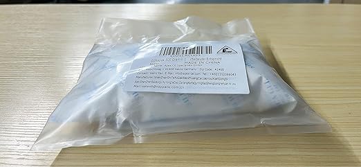 O2frepak 500 Gram(1Pack) Food Grade Moisture Absorber Silica Gel Desiccant Packets for Storage,Desiccant Silica Gel Packs Food Safe for Moisture