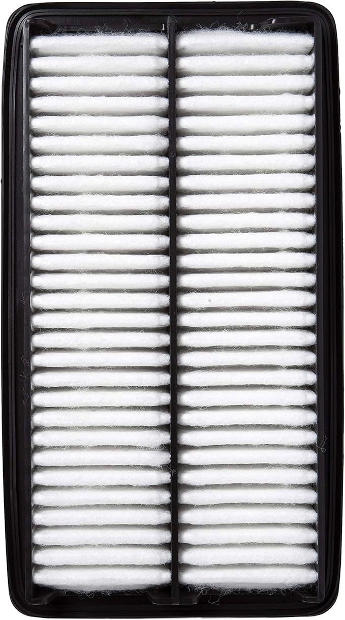 Spearhead MPG Defense Max Thrust Engine Air Filter For All Mileage Vehicles, Fits Like OEM, Restores MPG & Acceleration (MT-061)