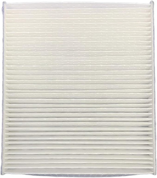 Cabin Air Filter Replacement - Pack of 1 - Made in USA - Compatible with Various Lexus, Subaru, Toyota & Mazda Models - Replaces O.E. 8713928020, 72880FL00A, TK4861J6X - for Carbon Upgrade use NP21471