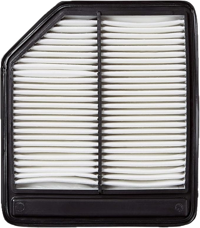 Spearhead MPG Defense Max Thrust Engine Air Filter For All Mileage Vehicles, Fits Like OEM, Restores MPG & Acceleration (MT-165)