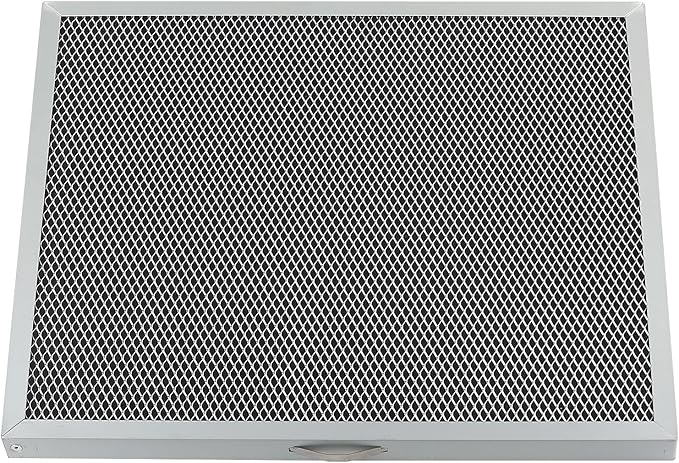 2 Pack Washable MERV 8 Dehumidifier Filter 5881 for Whole-House Dehumidifiers E080 and E100 or Dehumidifying Ventilator 8192A | 13.58x12x0.35 inch