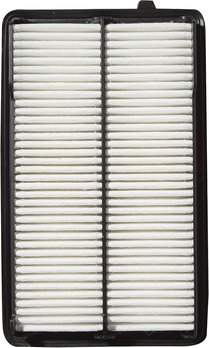 Spearhead MPG Defense Max Thrust Engine Air Filter For All Mileage Vehicles, Fits Like OEM, Restores MPG & Acceleration (MT-477)