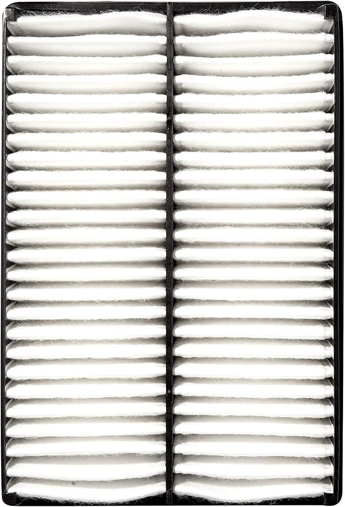 Spearhead MPG Defense Max Thrust Engine Air Filter For All Mileage Vehicles, Fits Like OEM, Restores MPG & Acceleration (MT-898)