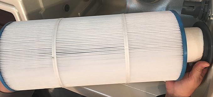 Sundance MicroClean Filter Ultra Outer Filter Only #6473-165