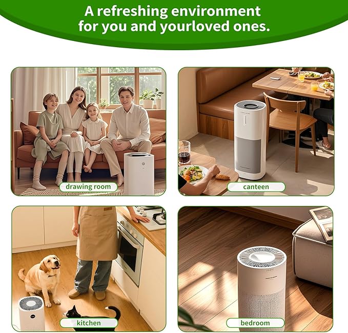 Air Vent Filters 20x100 Inch,Electrostatic Filter Media,Cut-to-Size Air Filter Material for Home Floor, Grilles, Ceiling, HVAC Furnace Vents