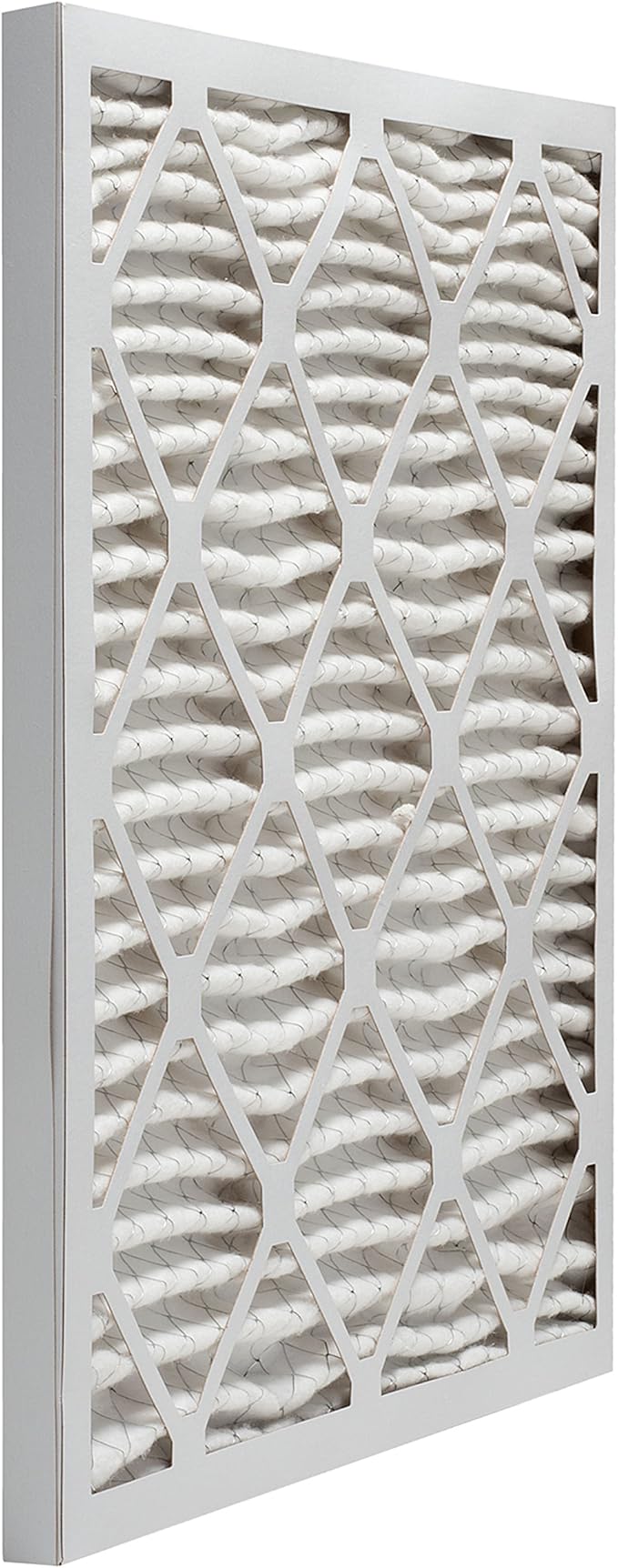 12x12x1 AC and Furnace Air Filter by Aerostar - MERV 13, Box of 2