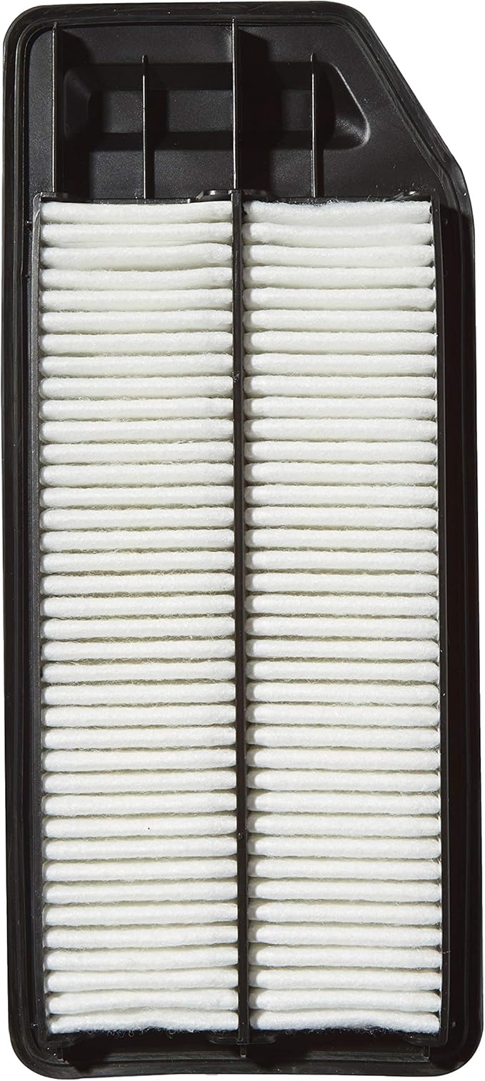 Spearhead MPG Defense Max Thrust Engine Air Filter For All Mileage Vehicles, Fits Like OEM, Restores MPG & Acceleration (MT-564)