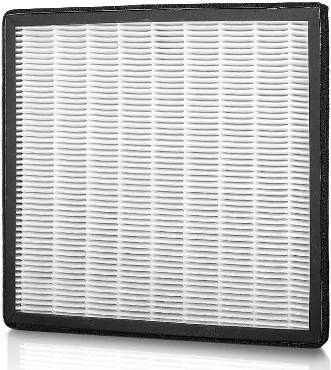 SereneLife Replacement Dehumidifier Active Filter - Compatible with SereneLife Models SLDEHU30 and SLDEHU50 Compact Humidifiers - SLDEHUFL