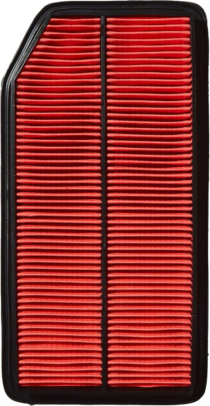 Spearhead MPG Defense Max Thrust Engine Air Filter For All Mileage Vehicles, Fits Like OEM, Restores MPG & Acceleration (MT-015)