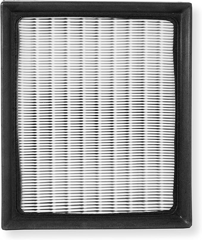 Spearhead MPG Defense Max Thrust Engine Air Filter For All Mileage Vehicles, Fits Like OEM, Restores MPG & Acceleration (MT-741)