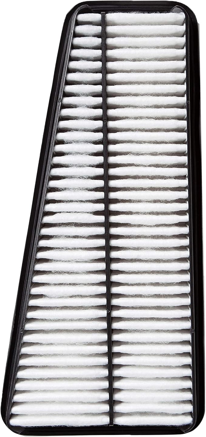 Spearhead MPG Defense Max Thrust Engine Air Filter For All Mileage Vehicles, Fits Like OEM, Restores MPG & Acceleration (MT-683)