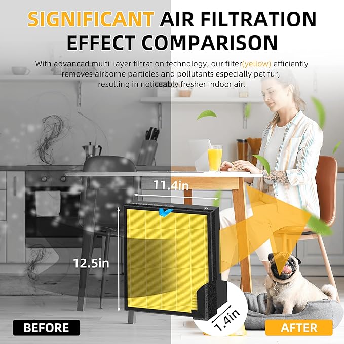 Fetechmate Vital 100S， Yellow