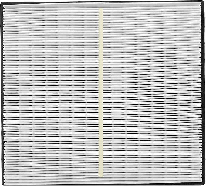 Spearhead MPG Defense Max Thrust Engine Air Filter For All Mileage Vehicles, Fits Like OEM, Restores MPG & Acceleration (MT-755)