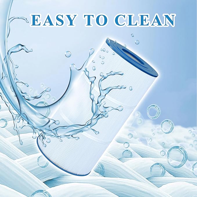 Pool Filter Compatible with CCX1000RE, XStream CC1000RE, C-8311, PXST100, FC-1285, 1 Pack