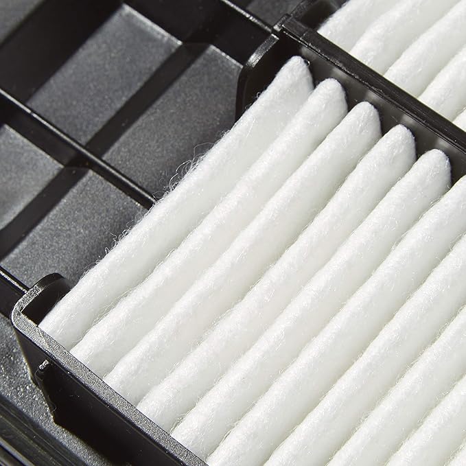 Spearhead MPG Defense Max Thrust Engine Air Filter For All Mileage Vehicles, Fits Like OEM, Restores MPG & Acceleration (MT-564)