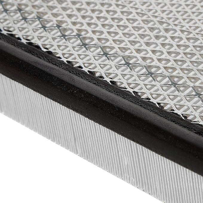 Spearhead MPG Defense Max Thrust Engine Air Filter For All Mileage Vehicles, Fits Like OEM, Restores MPG & Acceleration (MT-262)