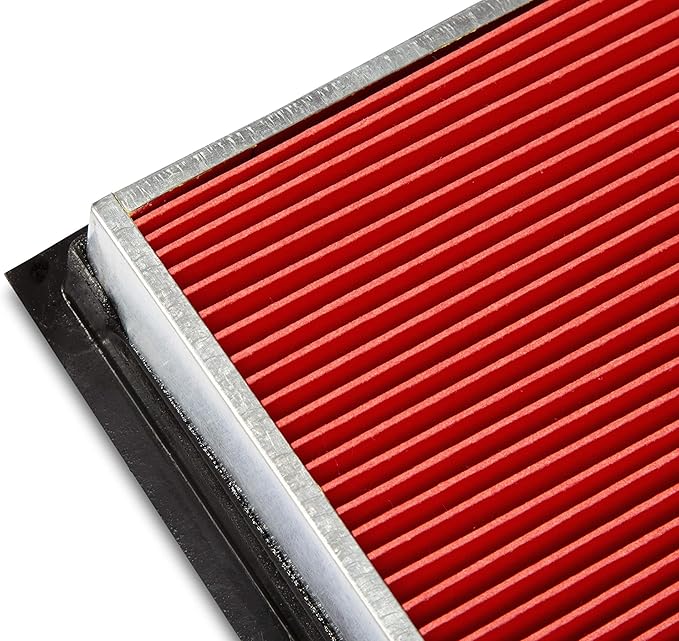 Spearhead MPG Defense Max Thrust Engine Air Filter For All Mileage Vehicles, Fits Like OEM, Restores MPG & Acceleration (MT-234)