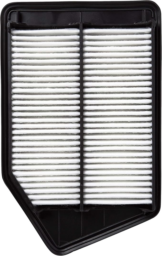 Spearhead MPG Defense Max Thrust Engine Air Filter For All Mileage Vehicles, Fits Like OEM, Restores MPG & Acceleration (MT-476)