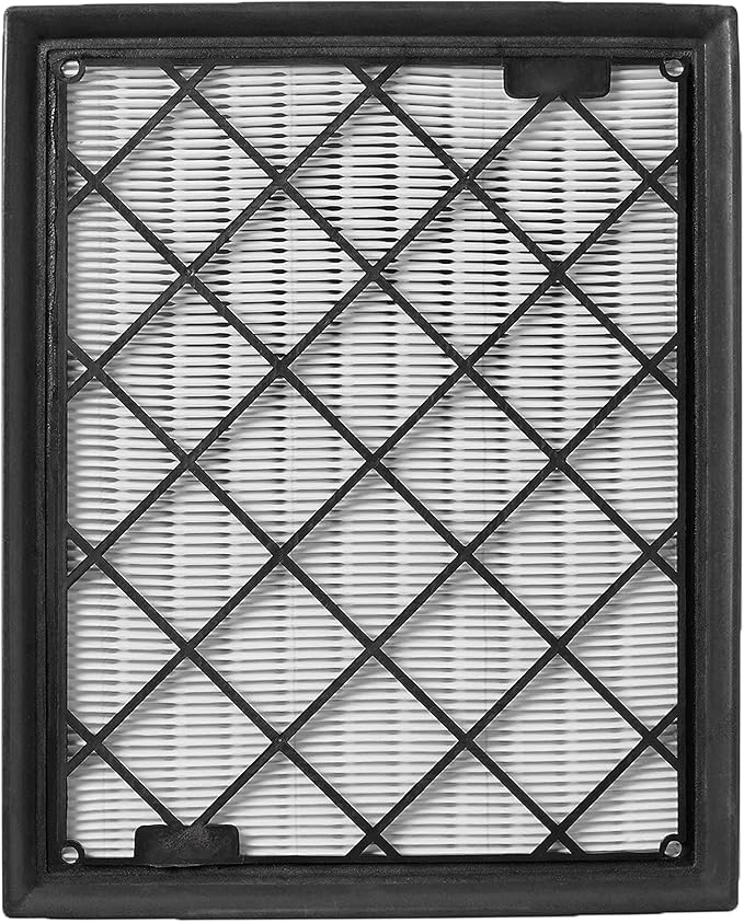 Spearhead MPG Defense Max Thrust Engine Air Filter For All Mileage Vehicles, Fits Like OEM, Restores MPG & Acceleration (MT-480)