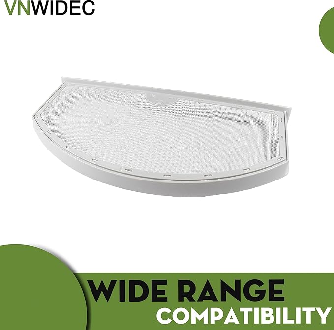 GTD65GBSJ1WS GTD42GASJWW GTX22GASK0WW HTX21EASK0WW GTD45EASJ0WS Dryer Lint Screen Replacement For GE Gas Dryer