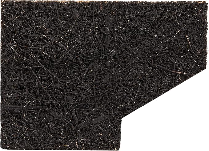 Aqueon Aquarium Fish Tank EcoRenew Filter Cartridge, Small 3 Pack