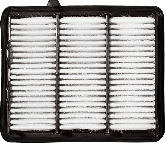 Spearhead MPG Defense Max Thrust Engine Air Filter For All Mileage Vehicles, Fits Like OEM, Restores MPG & Acceleration (MT-290)