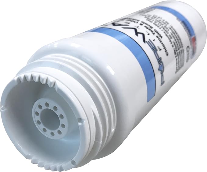 PureWater Replacement Water Filter Cartridge for Keurig B150/K150 B155/K155 K2500 K3000 B3000SE K3500 K4000