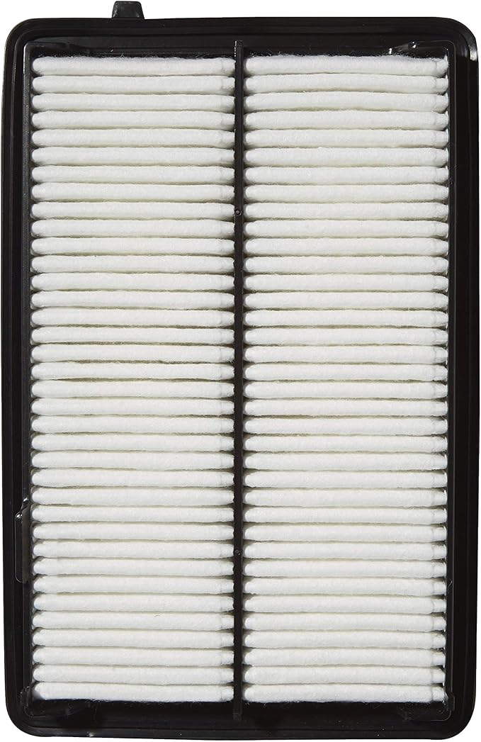 Spearhead MPG Defense Max Thrust Engine Air Filter For All Mileage Vehicles, Fits Like OEM, Restores MPG & Acceleration (MT-413)