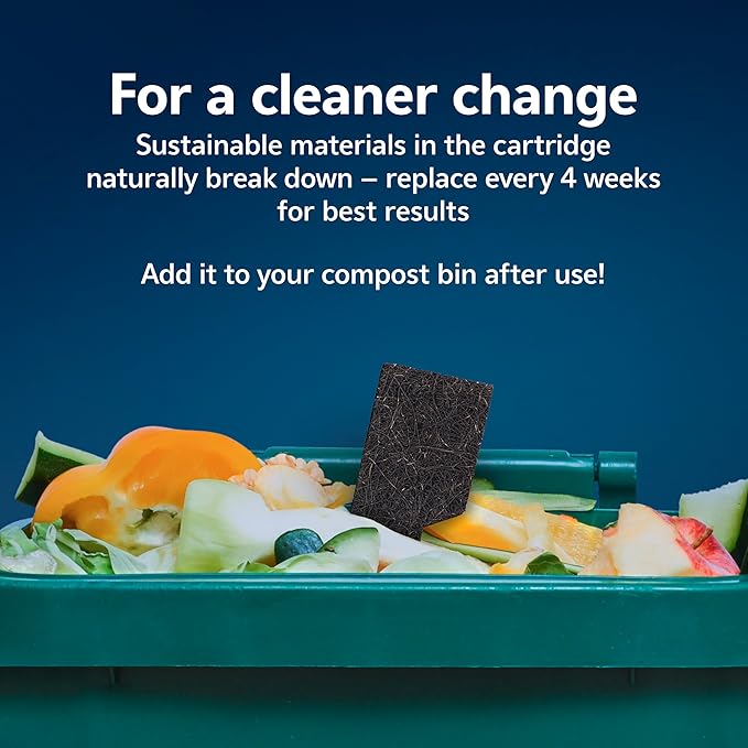 Aqueon Aquarium Fish Tank EcoRenew Filter Cartridge, Extra Small 3 Pack