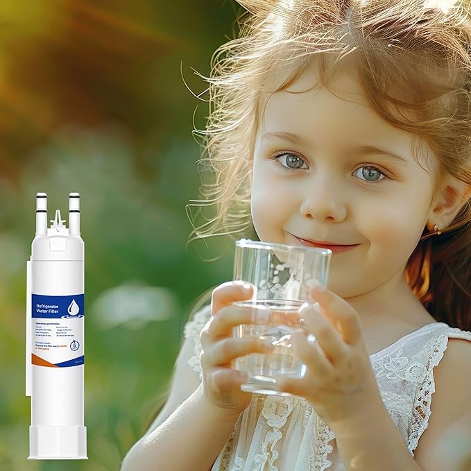 FPPWFU01 EPPWF01 Water Replacement Compatible with FPPWFU01 PureAdvantage PWF-1 EPPWFU01 PurePour PWF-1 (3-piece) - Packaging May Vary