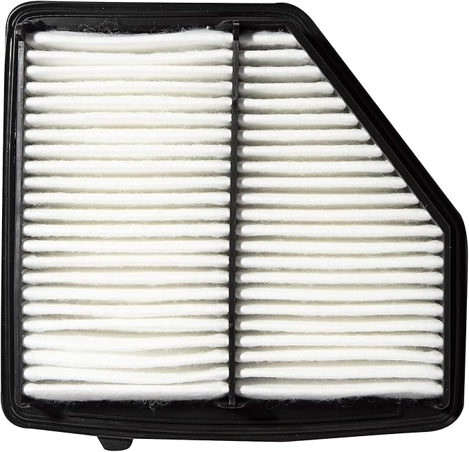Spearhead MPG Defense Max Thrust Engine Air Filter For All Mileage Vehicles, Fits Like OEM, Restores MPG & Acceleration (MT-052)
