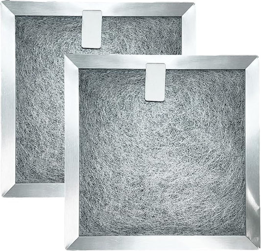 Replacement Filter E Compatible with Holmes E HAP116Z, HAP115Z, HAP116Z-U Odor Grabber Air Purifier Aluminum Frame. Compared to Part AOR115, AOR118, HAPF115, HAPF115PDQ-U8, HAPF115PDQ-U, 2 Packs