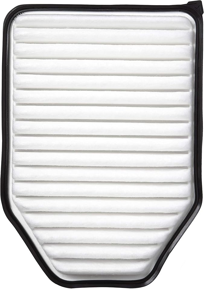 Spearhead MPG Defense Max Thrust Engine Air Filter For All Mileage Vehicles, Fits Like OEM, Restores MPG & Acceleration (MT-348)