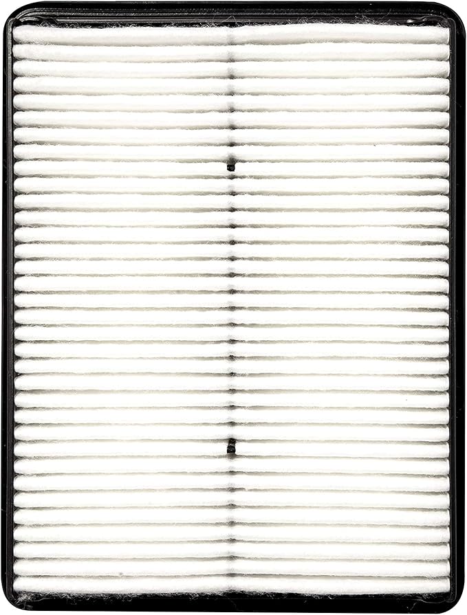 Spearhead MPG Defense Max Thrust Engine Air Filter For All Mileage Vehicles, Fits Like OEM, Restores MPG & Acceleration (MT-500)