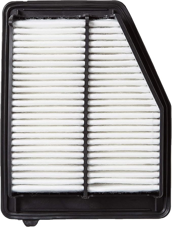 Spearhead MPG Defense Max Thrust Engine Air Filter For All Mileage Vehicles, Fits Like OEM, Restores MPG & Acceleration (MT-113)